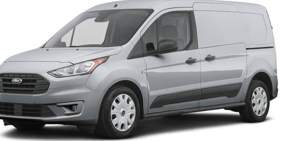 FORD TRANSIT CONNECT 2021 NM0LS7E27M1499452 image